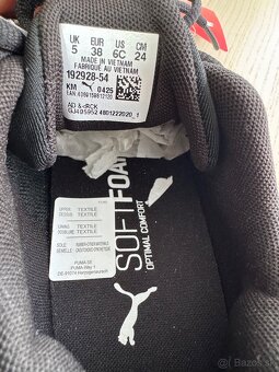 Dámske tenisky Puma - 2