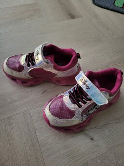 Minnie tenisky veľ. 29 - 2