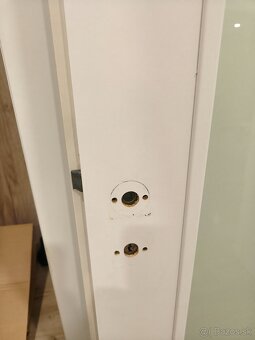 Interiérove dvere - 2