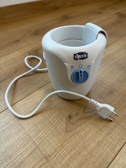 Ohrievač fliaš a detskej stravy Chicco - 2