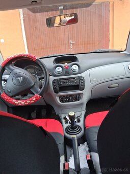 Predám poprípade vymením za vecsie - 2