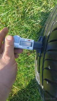 245/50 r19 letné pneumatiky, Pirelli - 2