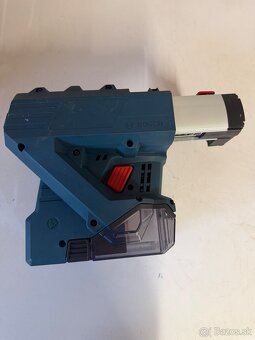 Odsavaci nadstavec na vŕtačku - 2