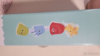 Detská hračka do vody - 2