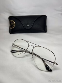 Ray Ban okuliare - 2