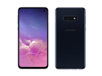 SAMSUNG Galaxy S10e (Android) / 128 GB / 6 GB RAM - 2