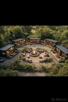 Predaj pozemok 9 árov Nitra Zobor - 2