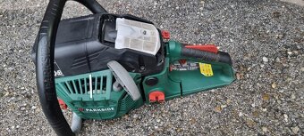 Motorova pila PARKSIDE BKS 53 B3 - 2