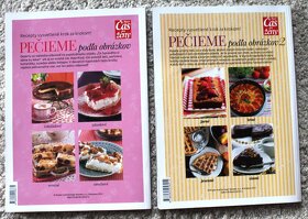 Set PEČIEME PODĽA OBRÁZKOV - nové - 2