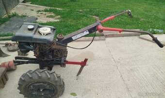 Vari systém s príslušenstvom - 2