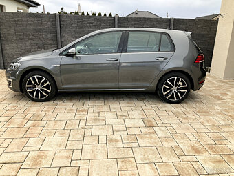 Volkswagen Golf E-Golf 100 KW - 2
