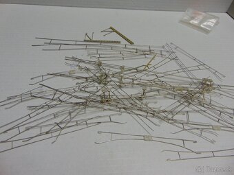 modelová železnica vláčiky N PIKO trolej - 2