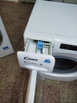 Práčka so sušičkou Candy na predaj - 2