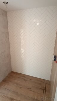 Obklady a Dlažby - 2