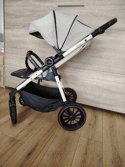 Športový kočík Coletto dizzi - 2