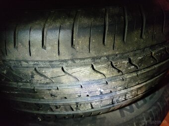 Predam letne 215/65R15 - 2