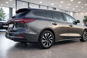 FORD FOCUS ST-LINE - 2