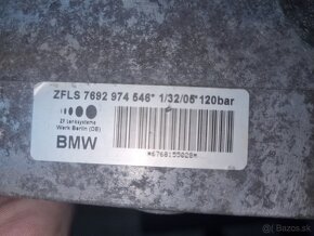 Diely BMW M47 D20, E87, E90, E91 - 2