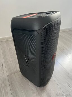 Jbl partybox club 120 - 2