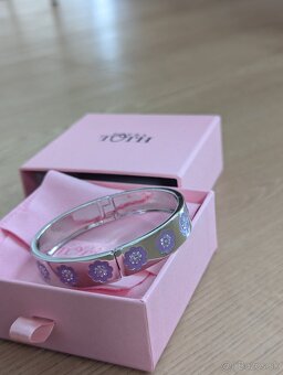 Náramok Petra Toth - 2