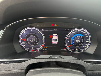 Predám VW Passat 4x4 176 KW - 2