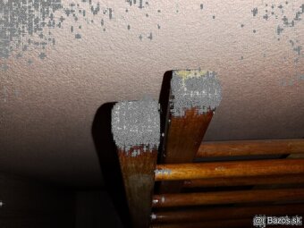 Detská postieľka/zadarmo - 2