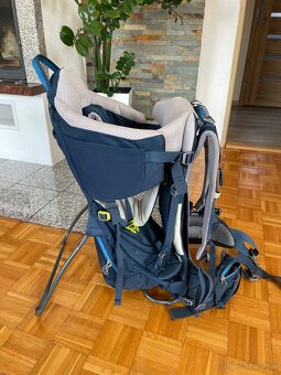 Deuter Kid comfort - 2