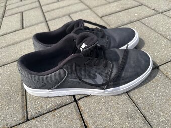 Tenisky Nike - 2