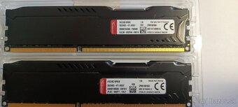 Kingston HyperX - 2