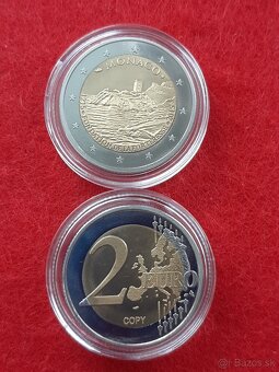2€ Monaco(copy) - 2