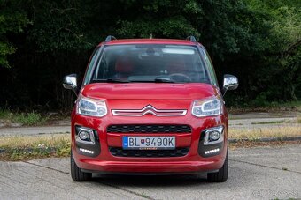 Citroën C3 Picasso VTi 95 Exclusive - 2