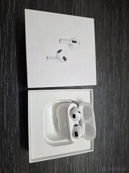 AirPods 3 gen magsafe - 2