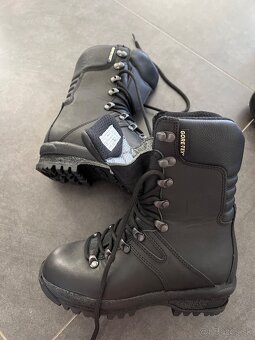 Kanady GORETEX , WIBRAM - 2