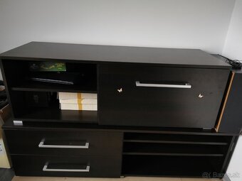 Obývačka - 2