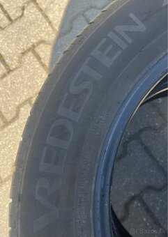 205/65 R17 Vredestein Letne 2ks 2023 - 2