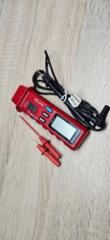 Digitálny multimeter BENNING MM4 - 2