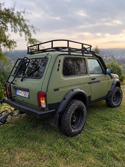 Lada Niva - 2