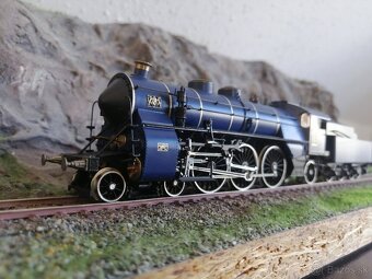 Roco 63360 přípr.dig. - 2