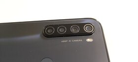 Xiaomi Redmi note T8 - 2