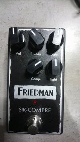 Friedman Sir Compre - 2
