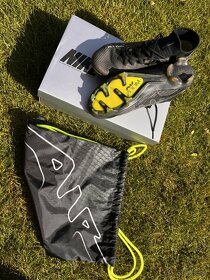 Nike Zoom Mercurial Superfly 9 Pro FG Shadow Pack veľ. 42.5 - 2