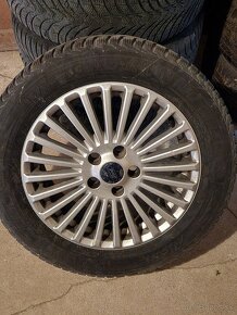 Ford 5x108 - 2