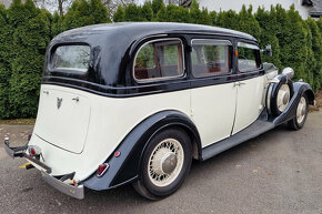 Vauxhall BXL - 1935 - 2