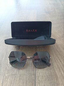 Slnečné okuliare Ralph by Ralph Lauren RA4138 - 2