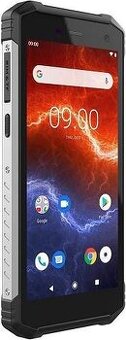 Smartfón MyPhone Hammer Energy 2 LTE IP68 čierny - 2