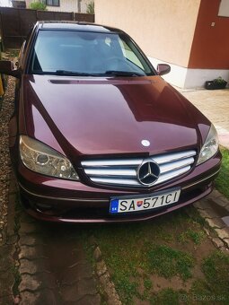 MERCEDES CLC 200 CDI - 2