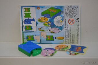 KINDER looney tunes ..... - 2