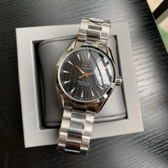 Predám Omega Seamaster - 2