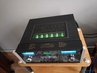 Mcintosh C2500 - 2