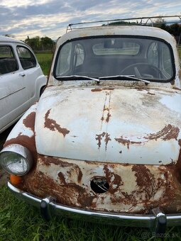 Fiat 600D - 2